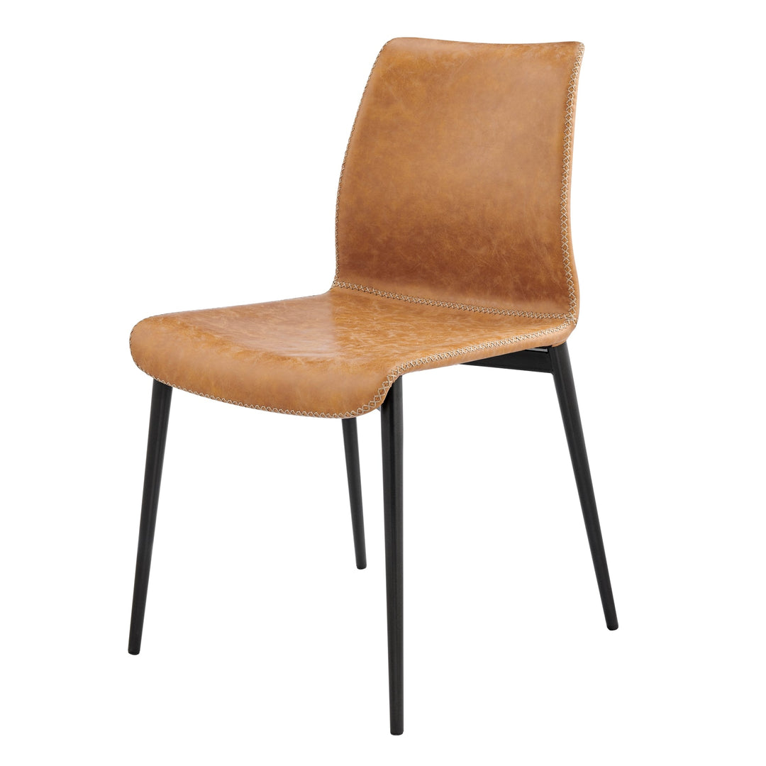 Jayden PU Dining Chair - What&