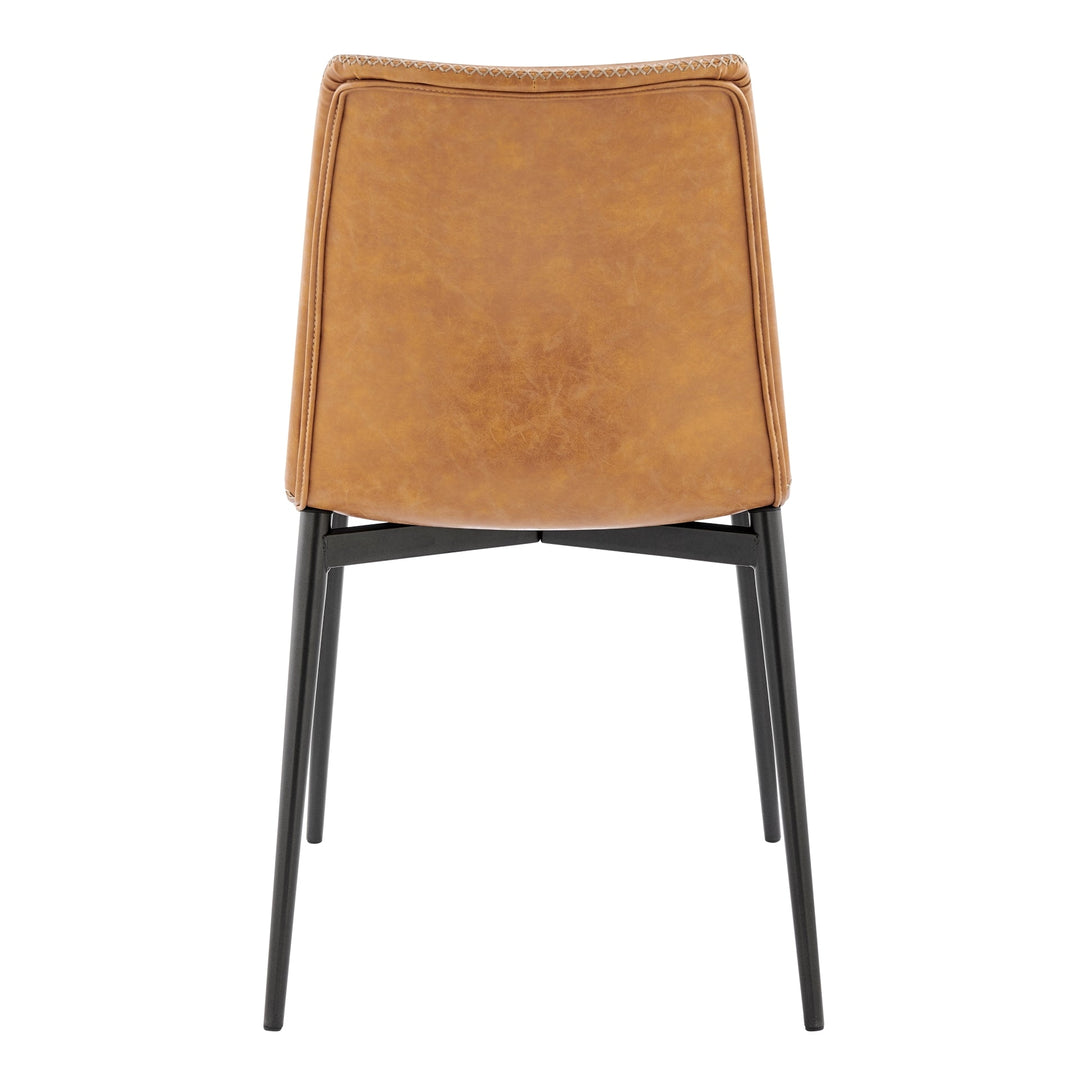 Jayden PU Dining Chair - What&
