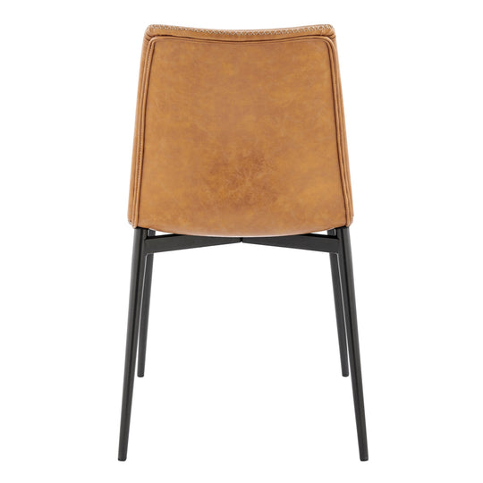 Jayden PU Dining Chair - What&