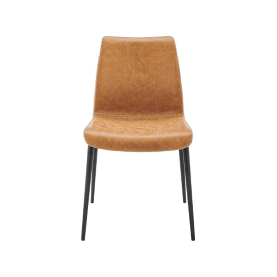 Jayden PU Dining Chair - Whats New Furniture - Portland, Oregon