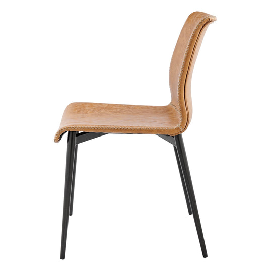 Jayden PU Dining Chair - What&