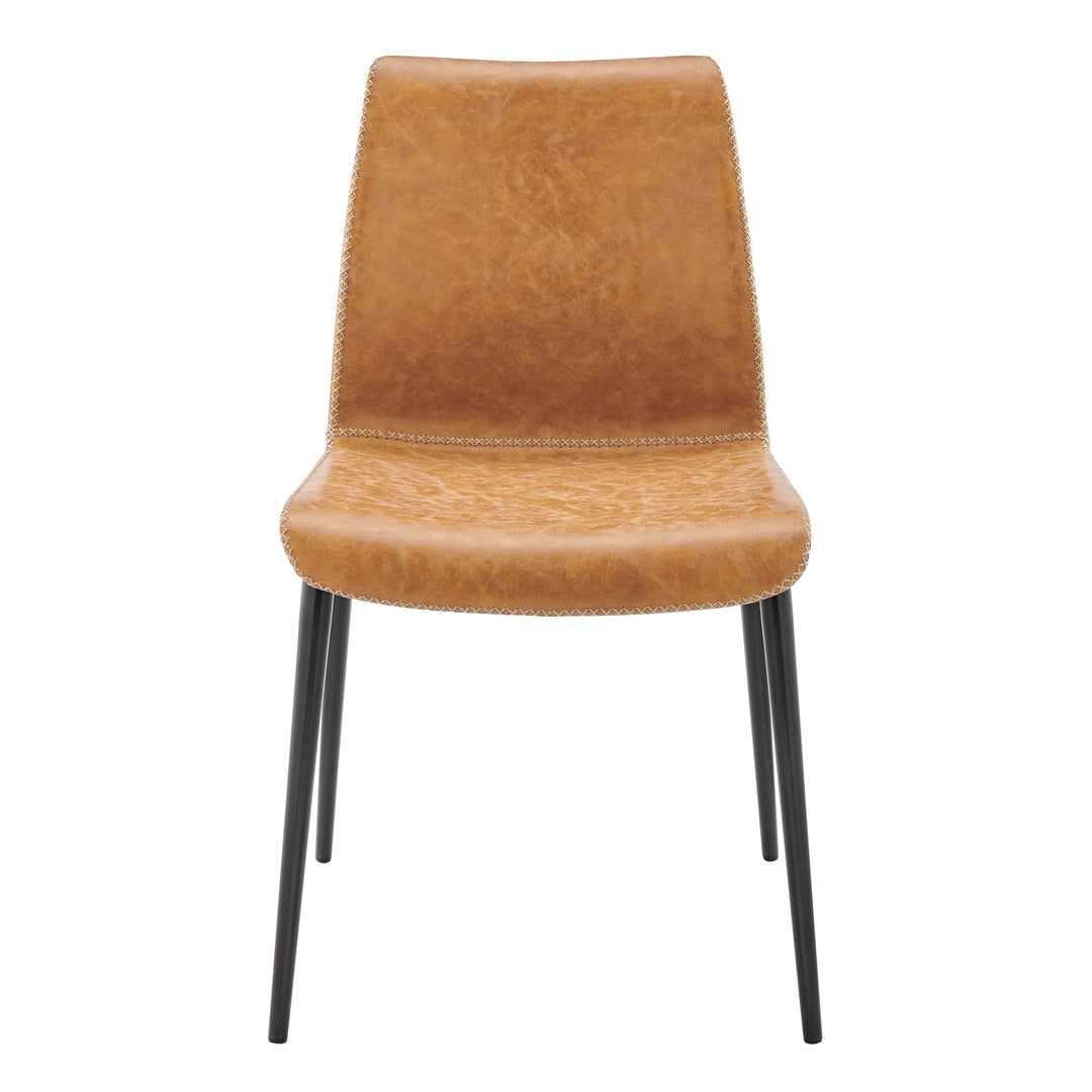 Jayden PU Dining Chair - What&