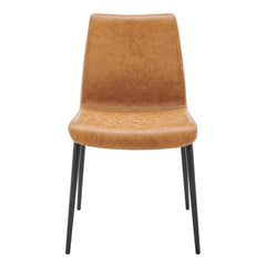 Jayden PU Dining Chair - What&
