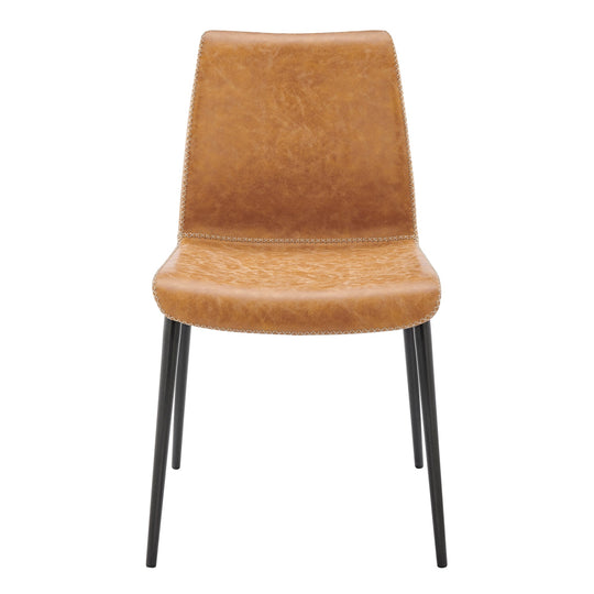 Jayden PU Dining Chair - What&