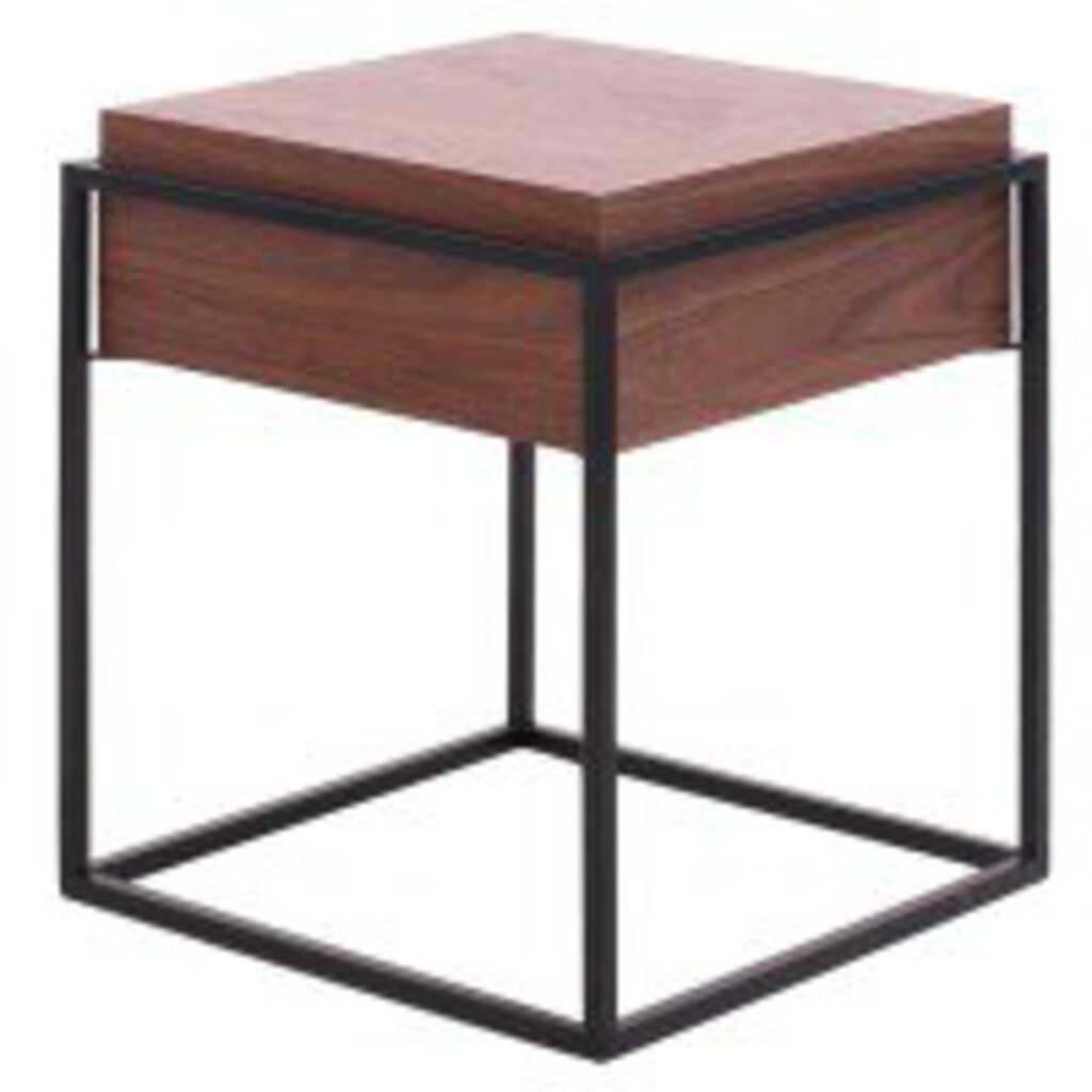 Kali End Table - Whats New Furniture - Portland, Oregon