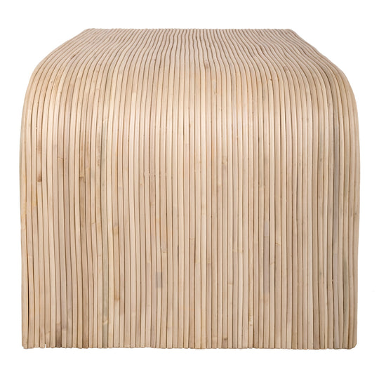 Kyran Rattan Coffee Table - What&