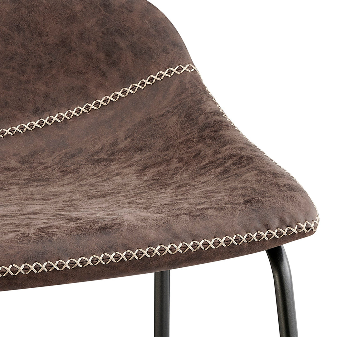 Leighton Counter Stool - What&