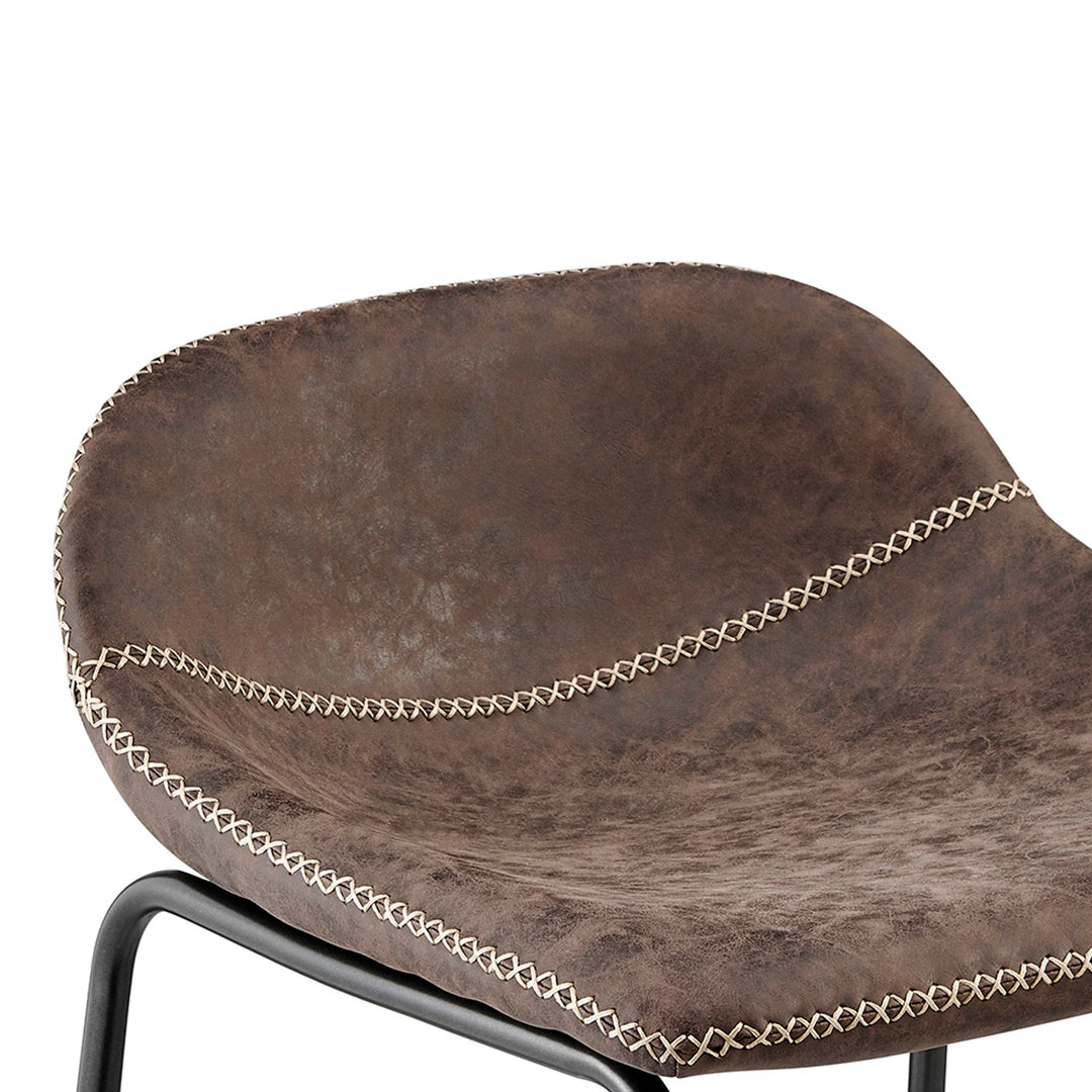 Leighton Counter Stool - What&