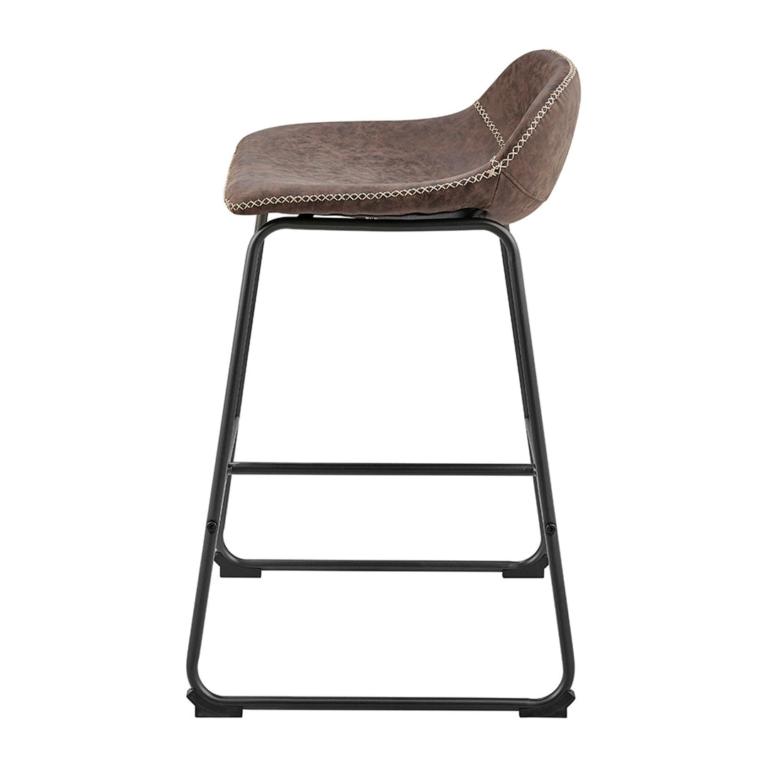 Leighton Counter Stool - What&