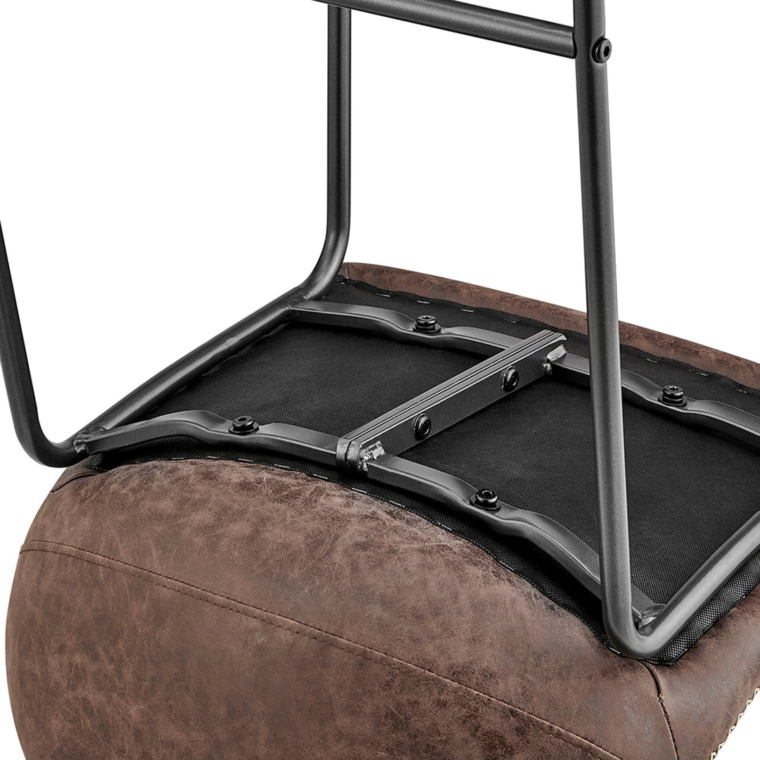 Leighton Counter Stool - What&