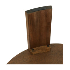 Londyn Round Coffee Table - What&