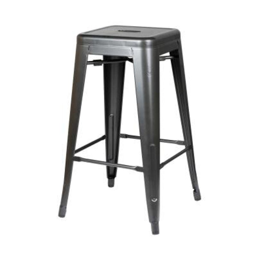 Metropolis Backless Counter Stool - Whats New Furniture - Portland, Oregon