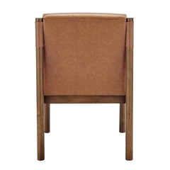 Micah Dining Side Chair - Whats New Furniture Portland OR