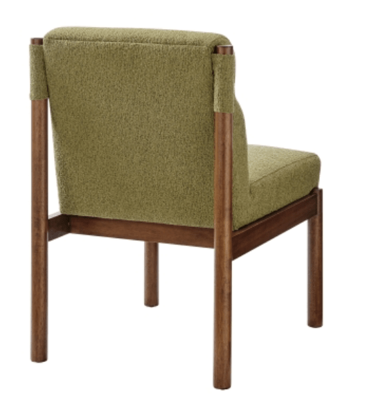 Micah Dining Side Chair - What&
