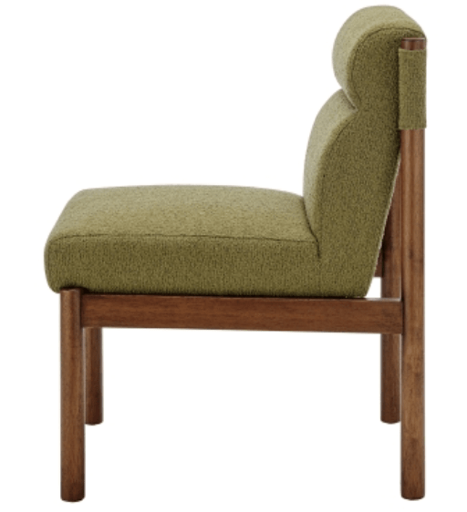 Micah Dining Side Chair - What&