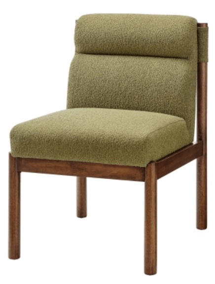 Micah Dining Side Chair - What&