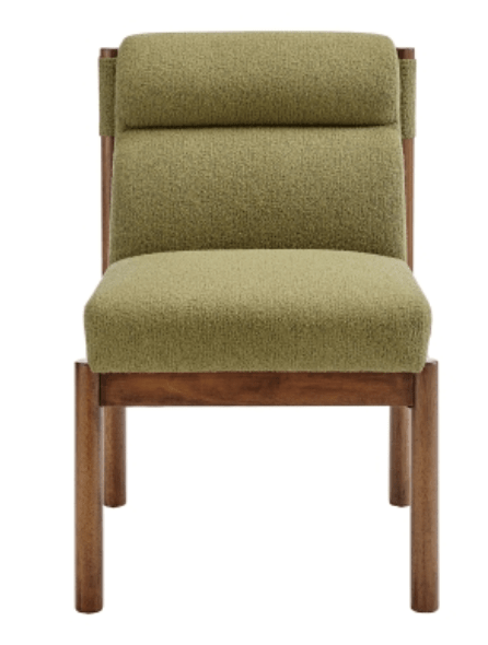 Micah Dining Side Chair - What&