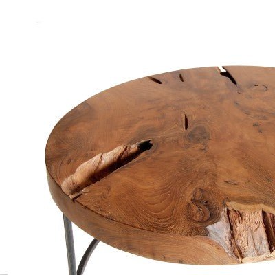 Otto Nesting Coffee Table - Whats New Furniture - Portland, Oregon