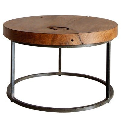 Otto Nesting Coffee Table - Whats New Furniture - Portland, Oregon