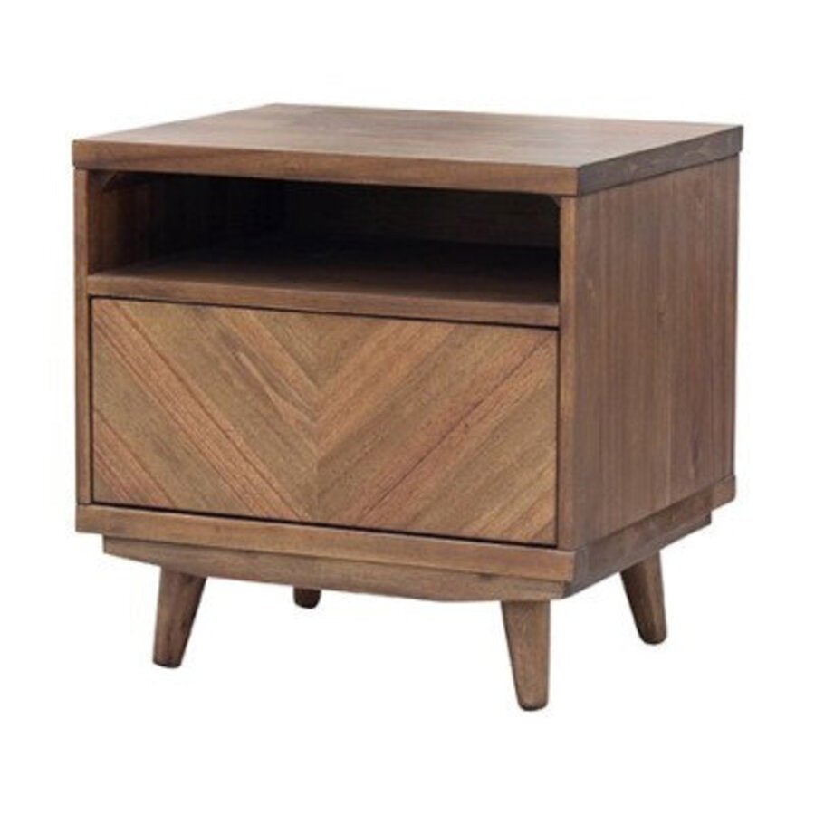 Piero Nightstand - Whats New Furniture - Portland, Oregon