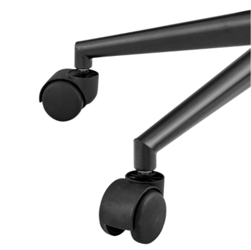 Robert PU Swivel Chair - Whats New Furniture - Portland, Oregon