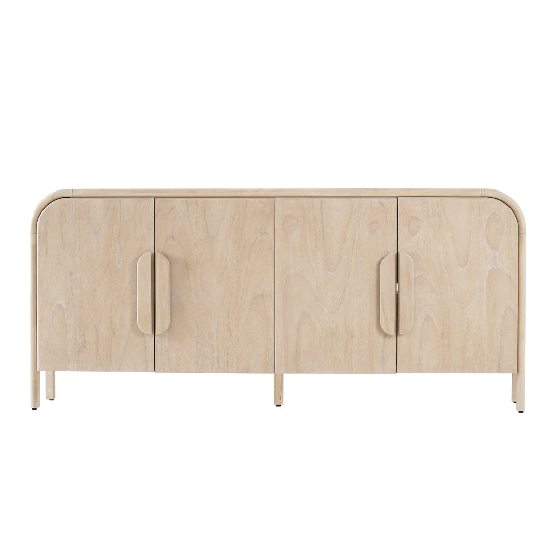 Serenia Buffet/Sideboard - Whats New Furniture Portland OR