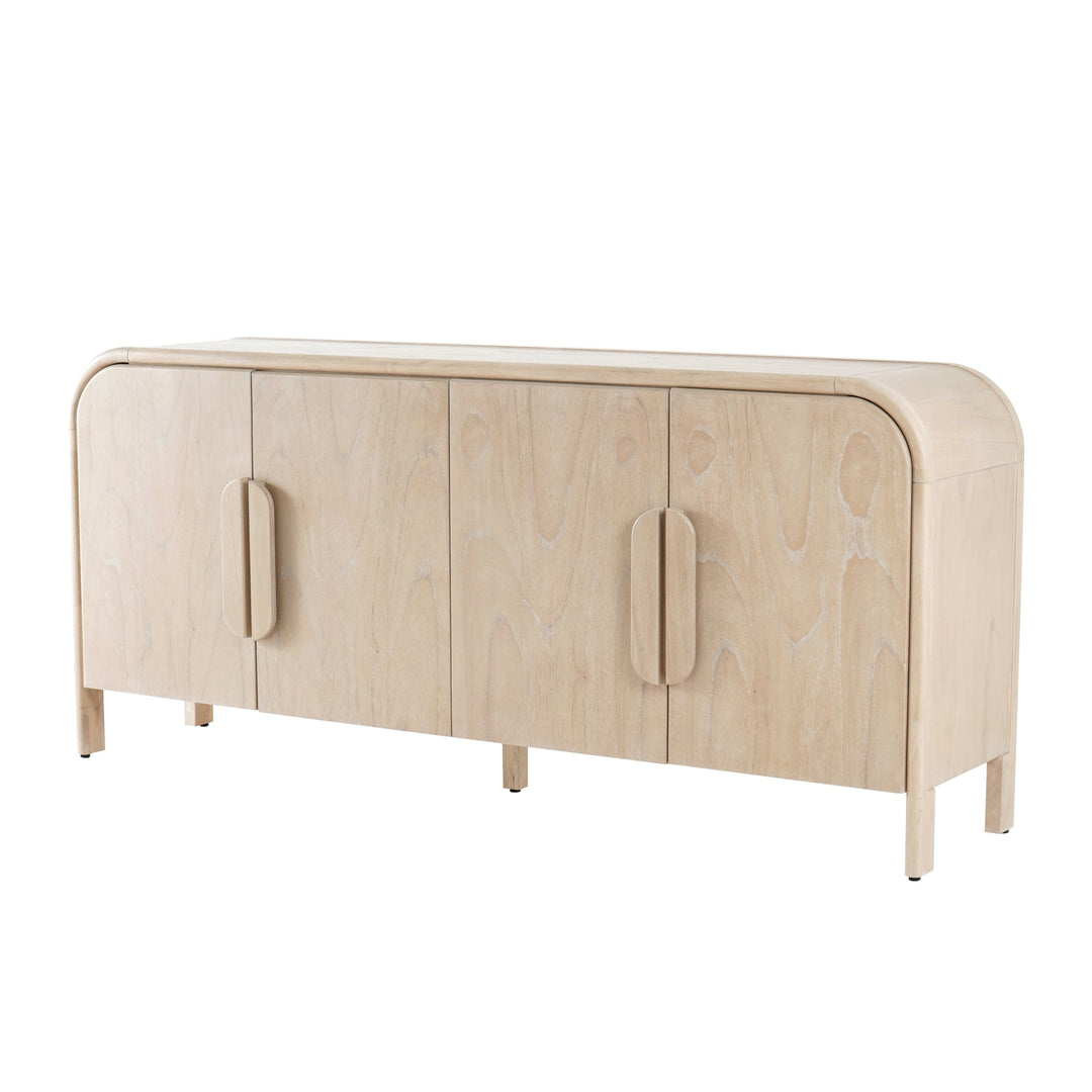 Serenia Buffet/Sideboard - Whats New Furniture Portland OR