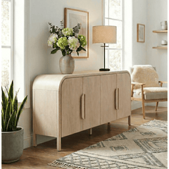 Serenia Buffet/Sideboard - Whats New Furniture Portland OR