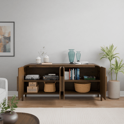 Serenia Buffet/Sideboard - What&