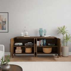 Serenia Buffet/Sideboard - What&