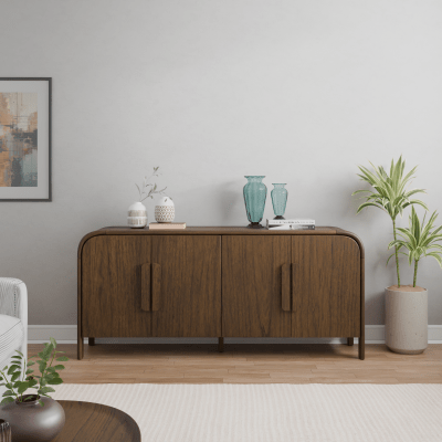 Serenia Buffet/Sideboard - What&
