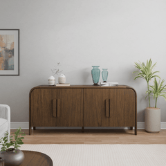 Serenia Buffet/Sideboard - What&