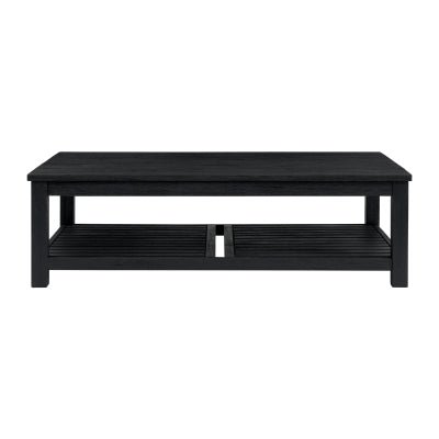 Tiburon Coffee Table - Whats New Furniture - Portland, Oregon