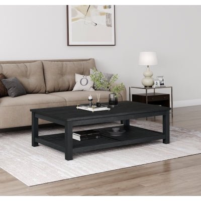 Tiburon Coffee Table - Whats New Furniture - Portland, Oregon