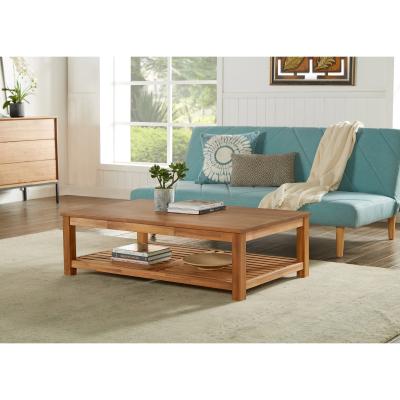 Tiburon Coffee Table - Whats New Furniture - Portland, Oregon