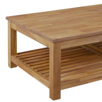 Tiburon Coffee Table - Whats New Furniture - Portland, Oregon