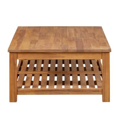 Tiburon Coffee Table - Whats New Furniture - Portland, Oregon