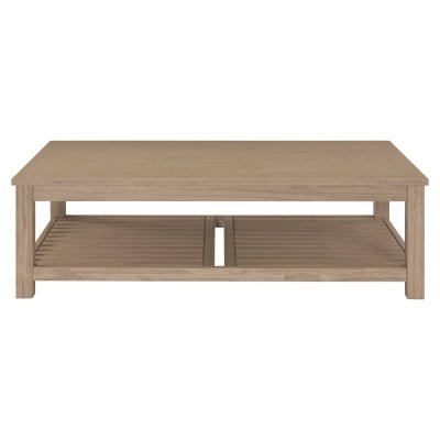 Tiburon Coffee Table - Whats New Furniture - Portland, Oregon