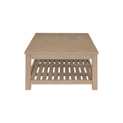 Tiburon Coffee Table - Whats New Furniture - Portland, Oregon