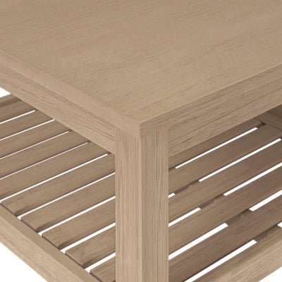 Tiburon Coffee Table - Whats New Furniture - Portland, Oregon