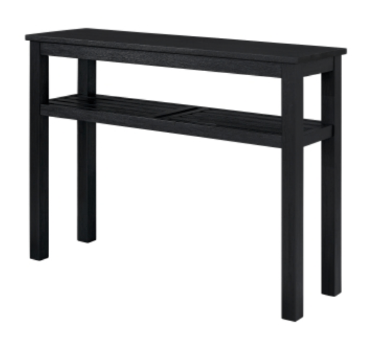 Tiburon Console Table - Whats New Furniture - Portland, Oregon