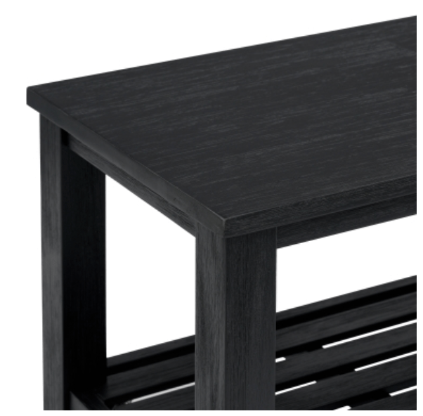 Tiburon Console Table - Whats New Furniture - Portland, Oregon