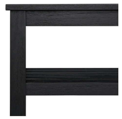Tiburon Console Table - Whats New Furniture - Portland, Oregon