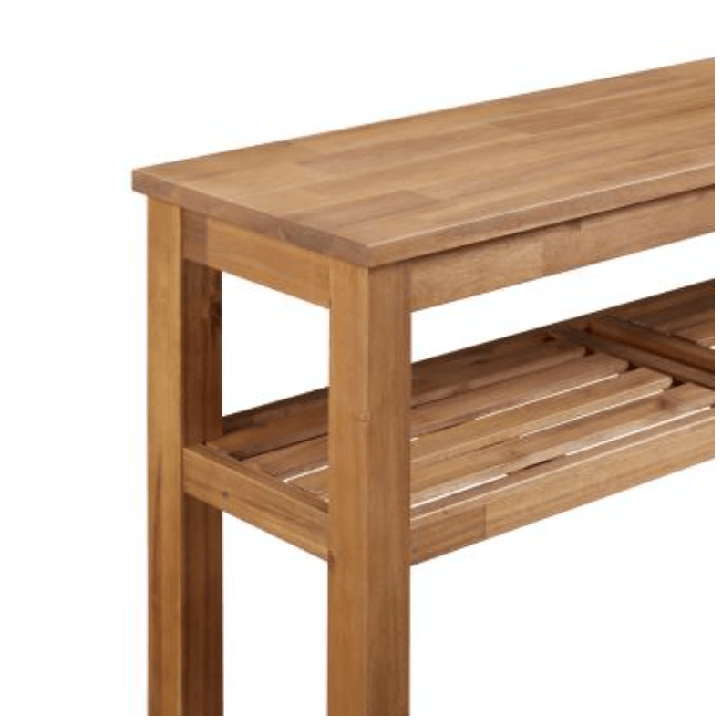 Tiburon Console Table - Whats New Furniture - Portland, Oregon