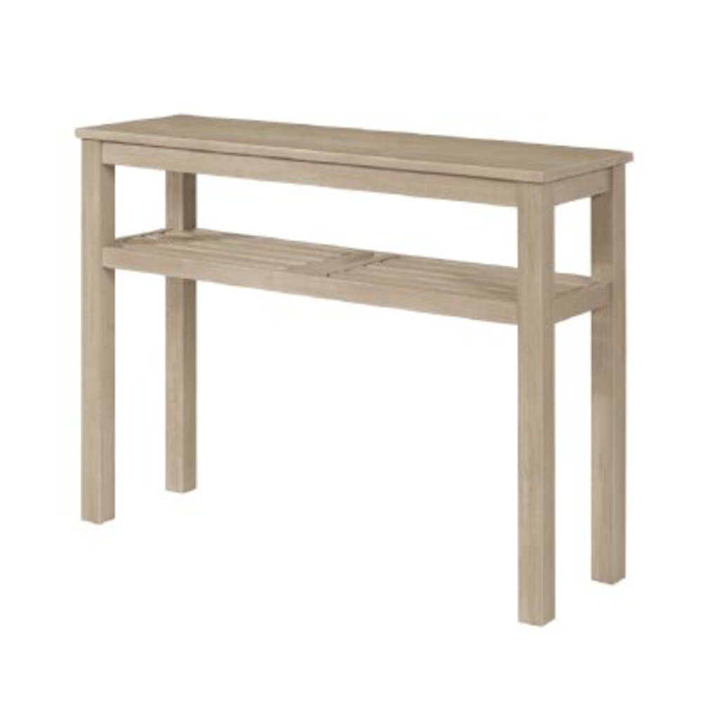 Tiburon Console Table - Whats New Furniture - Portland, Oregon