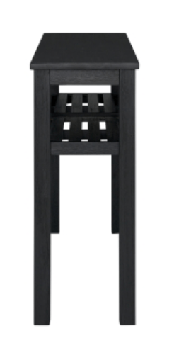 Tiburon Console Table - Whats New Furniture - Portland, Oregon