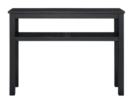 Tiburon Console Table - Whats New Furniture - Portland, Oregon