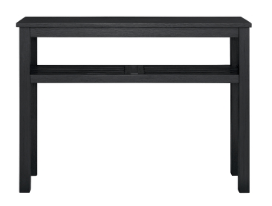Tiburon Console Table - Whats New Furniture - Portland, Oregon