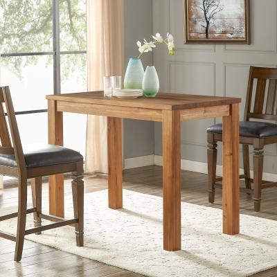 Tiburon Counter Table - Whats New Furniture - Portland, Oregon