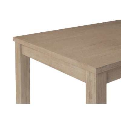 Tiburon Dining Table - Whats New Furniture - Portland, Oregon
